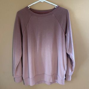 American Eagle Outfitters long sleeve shirt.